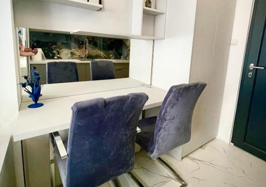 O apartmanu Insomnia